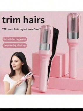 The VIRAL Precision Split-End Trimmer